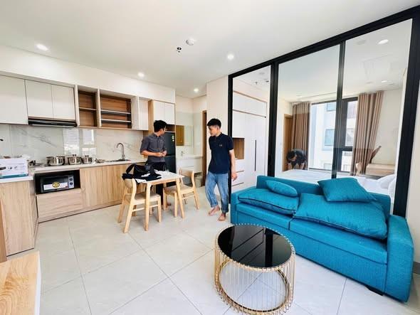 Apartment for rent, 500 An Cư 5, An Hải, Đà Nẵng - Photo 4