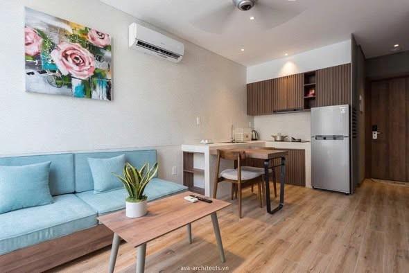 Cho thuê căn hộ, Nại Nam 8, Hòa Cường, Đà Nẵng - Photo 1