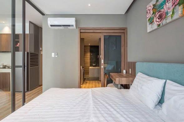 Cho thuê căn hộ, Nại Nam 8, Hòa Cường, Đà Nẵng - Photo 2