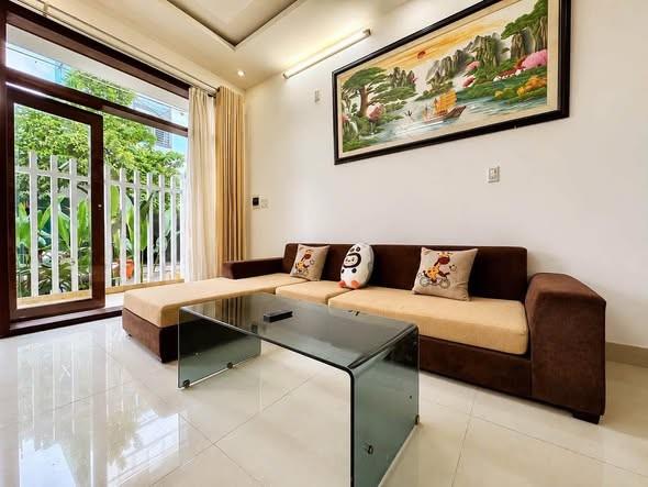Cho thuê nhà riêng, 4 phòng ngủ, 210m², Đa Mặn Đông 1, Ngũ Hành Sơn, Đà Nẵng - Photo 1