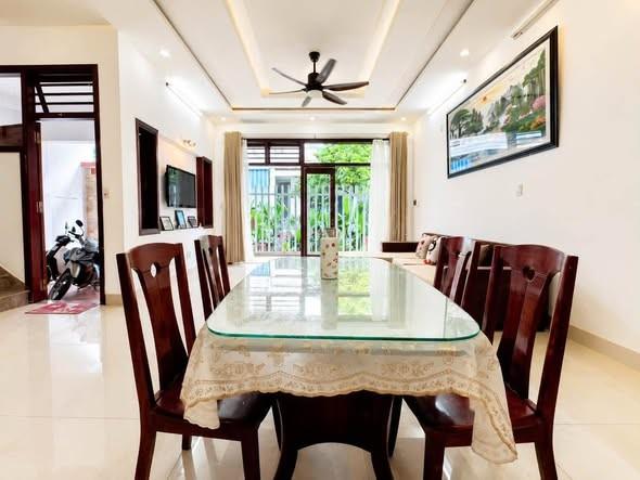 Cho thuê nhà riêng, 4 phòng ngủ, 210m², Đa Mặn Đông 1, Ngũ Hành Sơn, Đà Nẵng - Photo 3
