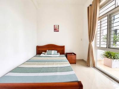 Cho thuê nhà riêng, 4 phòng ngủ, 210m², Đa Mặn Đông 1, Ngũ Hành Sơn, Đà Nẵng - Thumbnail 4