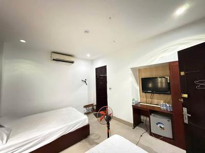 Cho thuê căn hộ, Nguyễn Hữu Thọ, Cẩm Lệ, Đà Nẵng - Thumbnail 2