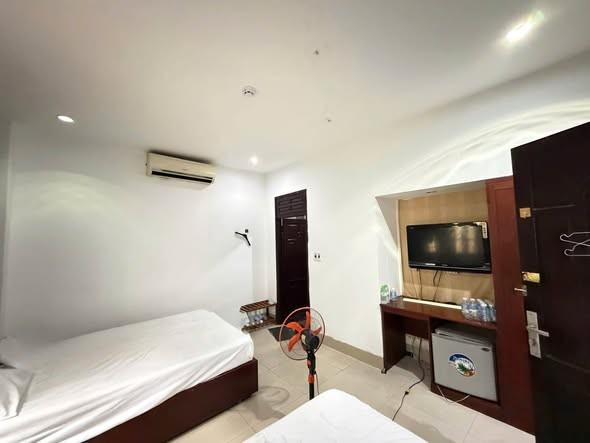 Cho thuê căn hộ, Nguyễn Hữu Thọ, Cẩm Lệ, Đà Nẵng - Photo 2
