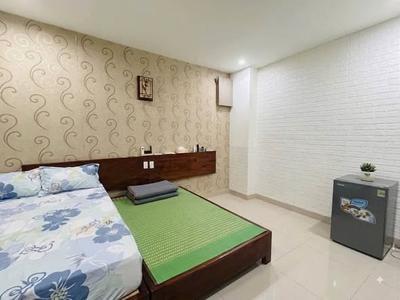 Cho thuê căn hộ, Nguyễn Hữu Thọ, Cẩm Lệ, Đà Nẵng - Thumbnail 3