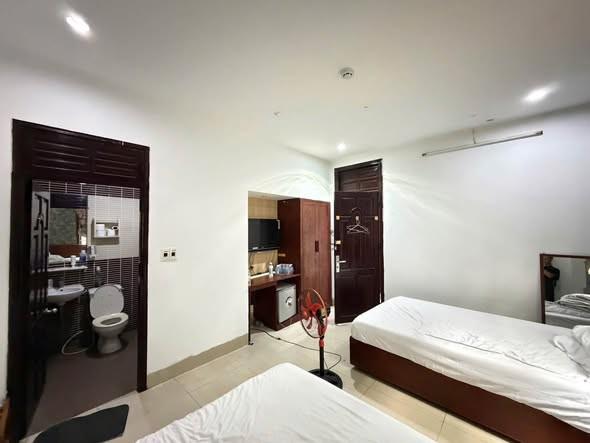Cho thuê căn hộ, Nguyễn Hữu Thọ, Cẩm Lệ, Đà Nẵng - Photo 5