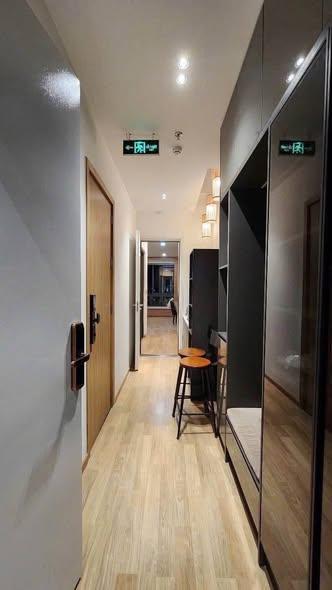 Cho thuê căn hộ, 2 phòng ngủ, Đa Phước 4, Ngũ Hành Sơn, Đà Nẵng - Thumbnail 4