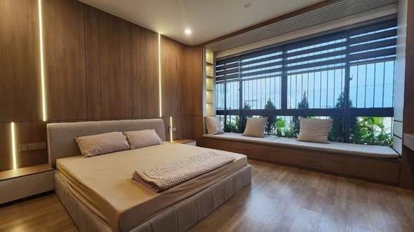 Cho thuê căn hộ, 2 phòng ngủ, Đa Phước 4, Ngũ Hành Sơn, Đà Nẵng - Photo 5