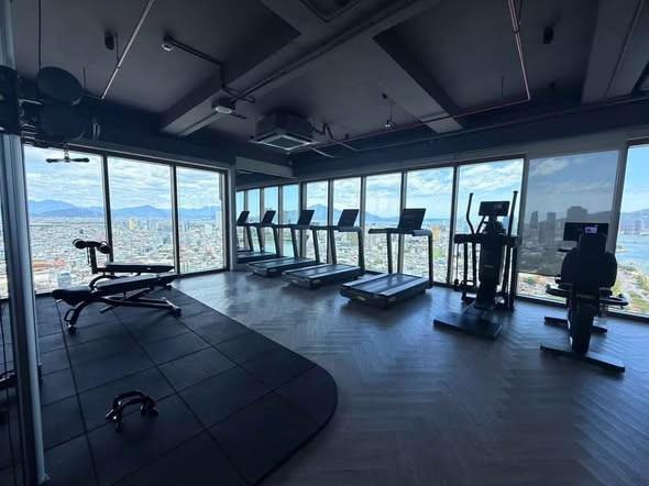 Office for rent, 53m², Bạch Đằng, Hải Châu, Đà Nẵng - Photo 2