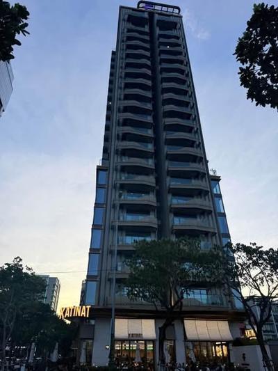 Office for rent, 53m², Bạch Đằng, Hải Châu, Đà Nẵng - Thumbnail 3