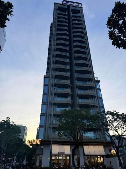 Office for rent, 53m², Bạch Đằng, Hải Châu, Đà Nẵng - Photo 3