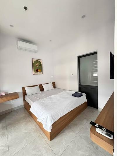Apartment for rent, Tùng Thiện Vương, Ngũ Hành Sơn, Đà Nẵng - Thumbnail 1