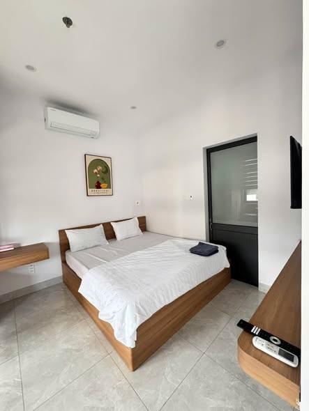 Apartment for rent, Tùng Thiện Vương, Ngũ Hành Sơn, Đà Nẵng - Photo 1