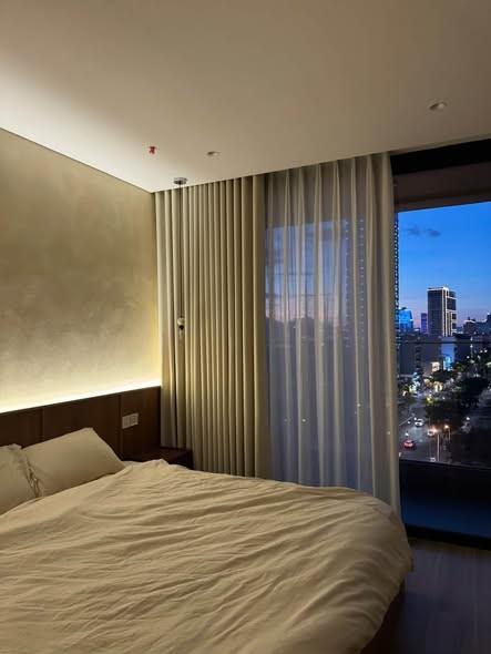 Studio for rent, 1 bedroom, 40m², Ngũ Hành Sơn, Đà Nẵng - Photo 2