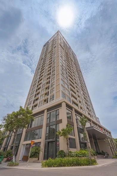 Studio for rent, 1 bedroom, 40m², Ngũ Hành Sơn, Đà Nẵng - Photo 3