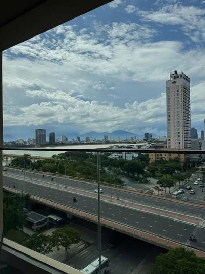 Studio for rent, 1 bedroom, 40m², Ngũ Hành Sơn, Đà Nẵng - Thumbnail 4