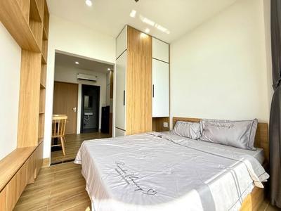 Cho thuê studio, 1 phòng ngủ, Trịnh Hoài Đức, Cẩm Lệ, Đà Nẵng - Thumbnail 3