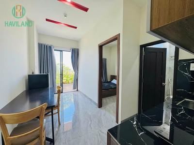 Cho thuê căn hộ, 1 phòng ngủ, 35m², Cồn Dầu 16, Hòa Xuân, Đà Nẵng - Thumbnail 2