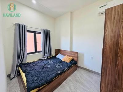 Cho thuê căn hộ, 1 phòng ngủ, 35m², Cồn Dầu 16, Hòa Xuân, Đà Nẵng - Thumbnail 3