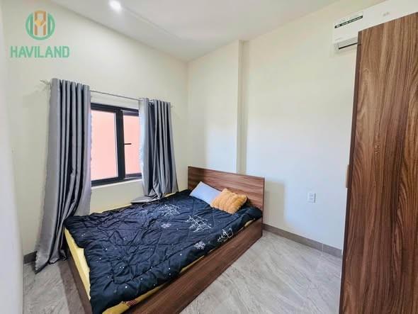 Cho thuê căn hộ, 1 phòng ngủ, 35m², Cồn Dầu 16, Hòa Xuân, Đà Nẵng - Photo 3