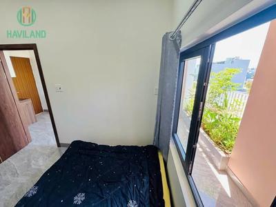 Cho thuê căn hộ, 1 phòng ngủ, 35m², Cồn Dầu 16, Hòa Xuân, Đà Nẵng - Thumbnail 4