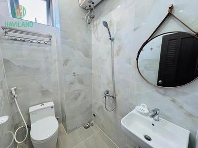 Cho thuê căn hộ, 1 phòng ngủ, 35m², Cồn Dầu 16, Hòa Xuân, Đà Nẵng - Thumbnail 5