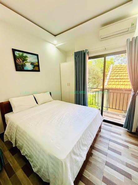 Cho thuê căn hộ, Trần Văn Dư, Ngũ Hành Sơn, Đà Nẵng - Photo 4