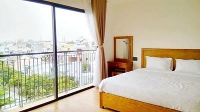 Cho thuê căn hộ, 2 phòng ngủ, Ngô Thì Sỹ, Ngũ Hành Sơn, Đà Nẵng - Thumbnail 3