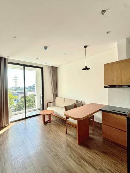 Apartment for rent, Doãn Khuê, Hòa Cường, Đà Nẵng - Photo 2