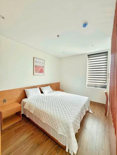 Apartment for rent, Doãn Khuê, Hòa Cường, Đà Nẵng - Thumbnail 3