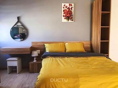 Studio for rent, 1 bedroom, 56 An Hải Đông 1, Sơn Trà, Đà Nẵng - Thumbnail 1