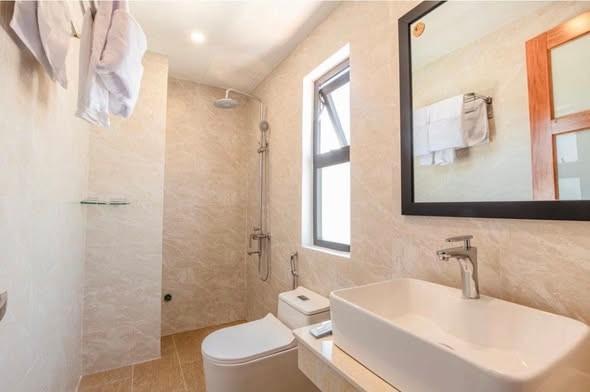Studio for rent, 1 bedroom, 56 An Hải Đông 1, Sơn Trà, Đà Nẵng - Photo 2