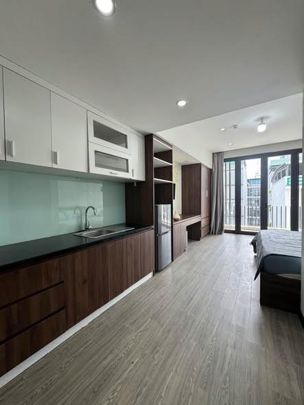 Cho thuê studio, 1 phòng ngủ, 45m², An Thượng 33, Ngũ Hành Sơn, Đà Nẵng - Photo 1