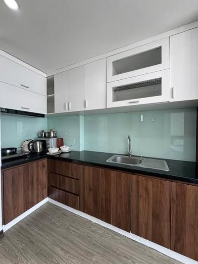 Cho thuê studio, 1 phòng ngủ, 45m², An Thượng 33, Ngũ Hành Sơn, Đà Nẵng - Thumbnail 2