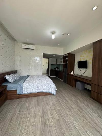 Cho thuê studio, 1 phòng ngủ, 45m², An Thượng 33, Ngũ Hành Sơn, Đà Nẵng - Thumbnail 3