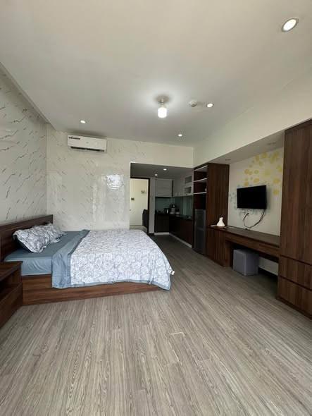 Cho thuê studio, 1 phòng ngủ, 45m², An Thượng 33, Ngũ Hành Sơn, Đà Nẵng - Photo 3