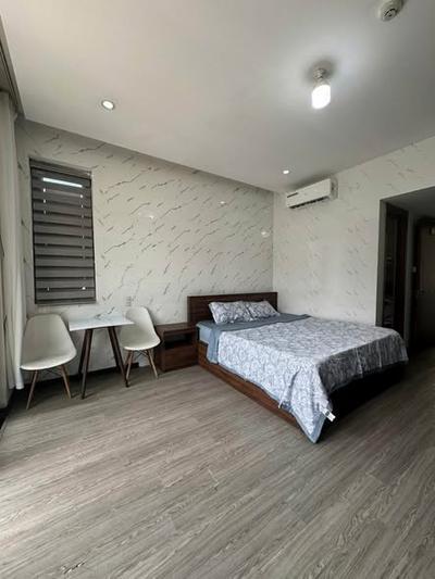 Cho thuê studio, 1 phòng ngủ, 45m², An Thượng 33, Ngũ Hành Sơn, Đà Nẵng - Thumbnail 4