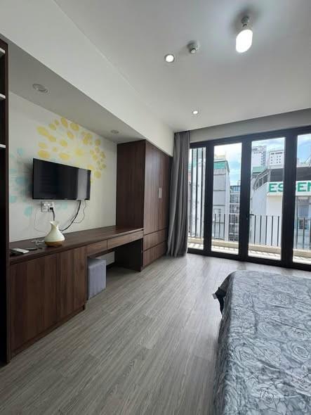 Cho thuê studio, 1 phòng ngủ, 45m², An Thượng 33, Ngũ Hành Sơn, Đà Nẵng - Photo 5