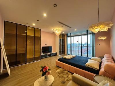 Cho thuê căn hộ, 2 phòng ngủ, 90m², Ngũ Hành Sơn, Đà Nẵng - Thumbnail 3