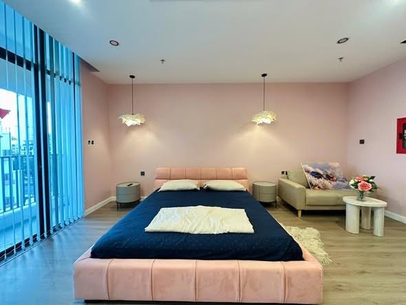 Cho thuê căn hộ, 2 phòng ngủ, 90m², Ngũ Hành Sơn, Đà Nẵng - Photo 4