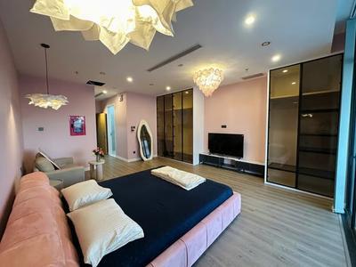 Cho thuê căn hộ, 2 phòng ngủ, 90m², Ngũ Hành Sơn, Đà Nẵng - Thumbnail 5