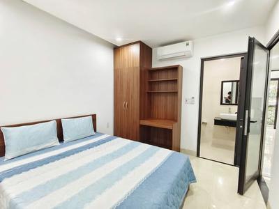 Cho thuê căn hộ, Khuê Mỹ Đông 11, Ngũ Hành Sơn, Đà Nẵng - Thumbnail 3