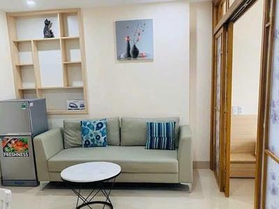 Cho thuê căn hộ, 1 phòng ngủ, An Thượng 36, Ngũ Hành Sơn, Đà Nẵng - Thumbnail 2