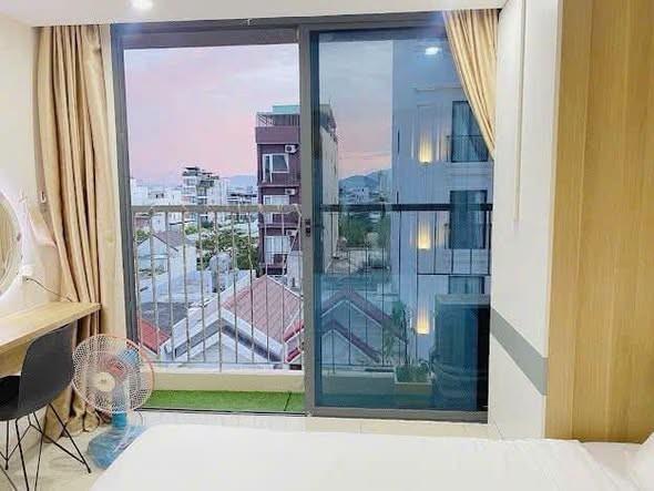 Cho thuê căn hộ, 1 phòng ngủ, An Thượng 36, Ngũ Hành Sơn, Đà Nẵng - Photo 4