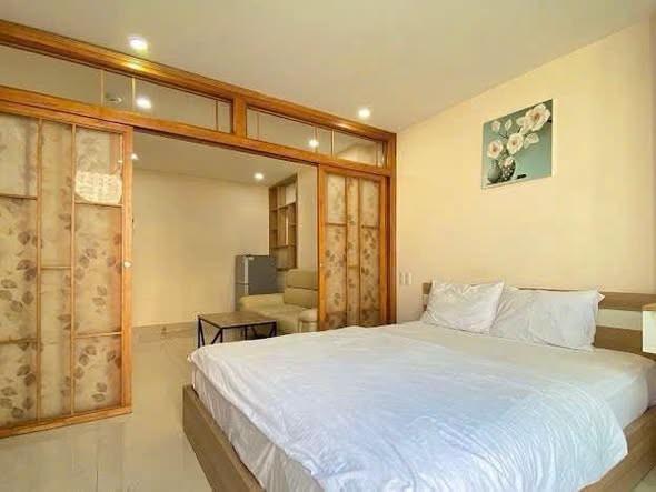 Cho thuê căn hộ, 1 phòng ngủ, An Thượng 36, Ngũ Hành Sơn, Đà Nẵng - Photo 5