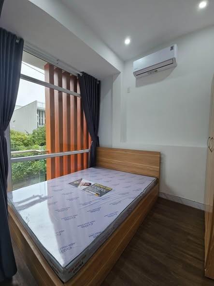Cho thuê căn hộ, 2 phòng ngủ, Tố Hữu, Cẩm Lệ, Đà Nẵng - Photo 1