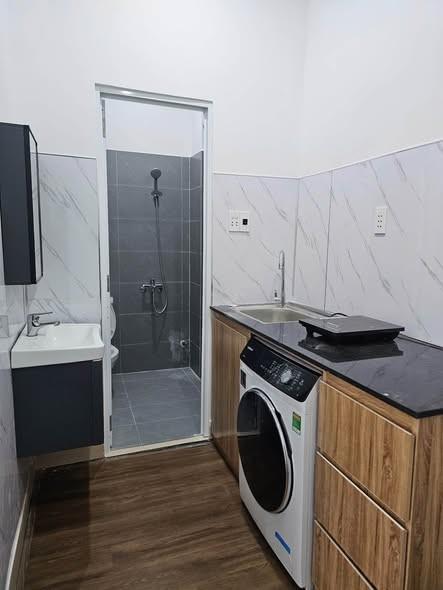Cho thuê căn hộ, 2 phòng ngủ, Tố Hữu, Cẩm Lệ, Đà Nẵng - Photo 4