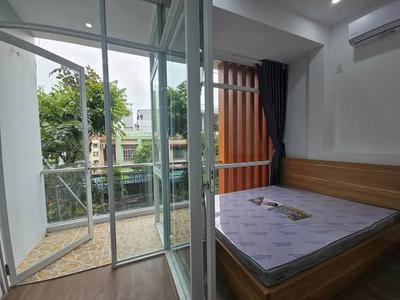 Cho thuê căn hộ, 2 phòng ngủ, Tố Hữu, Cẩm Lệ, Đà Nẵng - Thumbnail 5