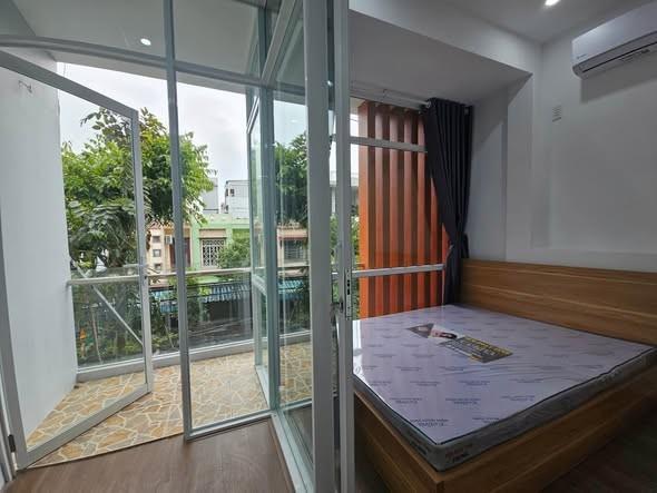 Cho thuê căn hộ, 2 phòng ngủ, Tố Hữu, Cẩm Lệ, Đà Nẵng - Photo 5