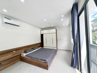 Apartment for rent, Hà Huy Tập, Thanh Khê, Đà Nẵng - Thumbnail 1